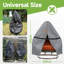 Outdoor Swing Seat Cover