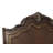 Ceja Solid Wood Standard Bed-18793929