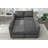Toxi 58.26" Upholstered Sleeper Sofa-869559829