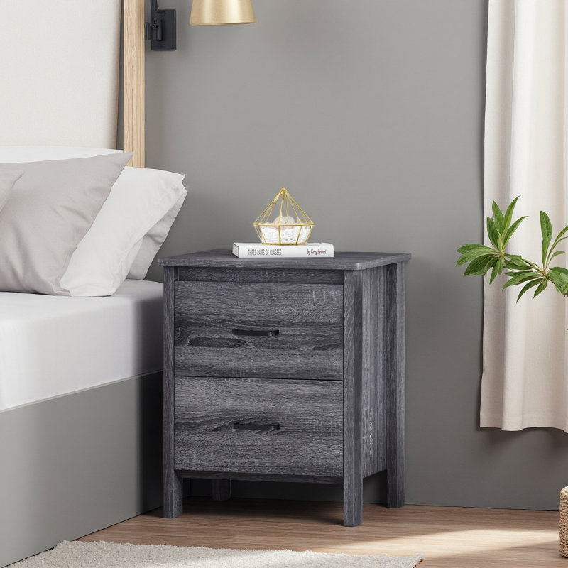 Table de chevet Toolless