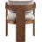 Sacha Frink Upholstered Dining Arm Chair-990218025-990218045