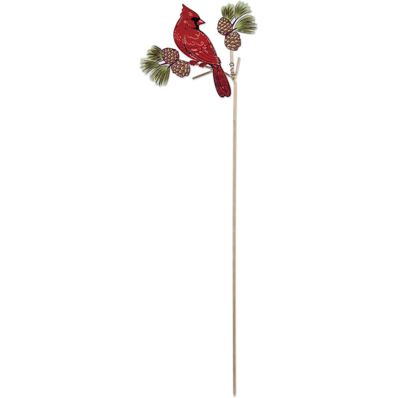 Piquet de jardin Kosinski Cardinal
