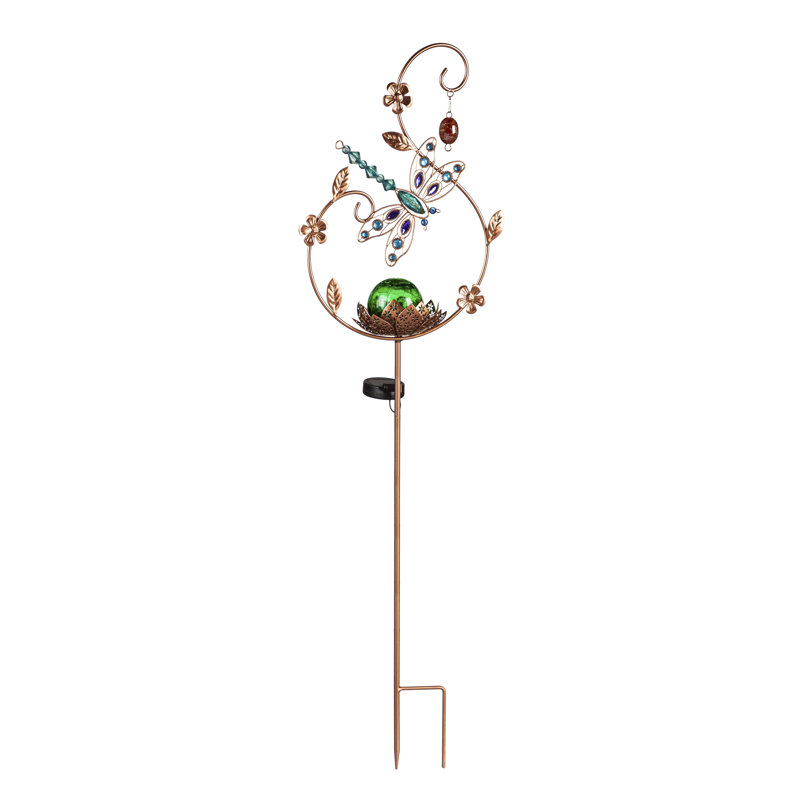 Piquet de jardin Naja