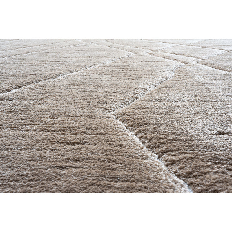 Ardent Abstract Area Rug, Rectangle 240 x 340cm