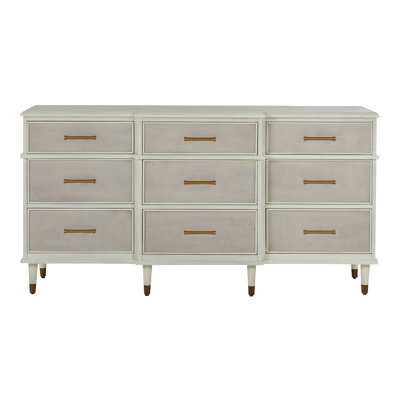 Leona 9 Drawer Chest
