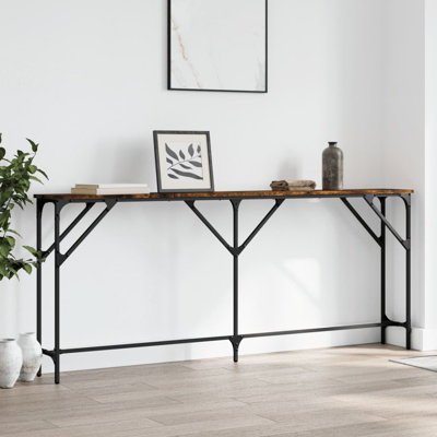 Abuk Console Table