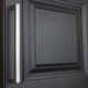 Kingston Collection Solid Square Bar Pull