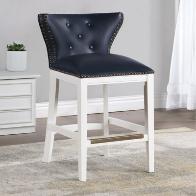 Tabouret de comptoir Macon