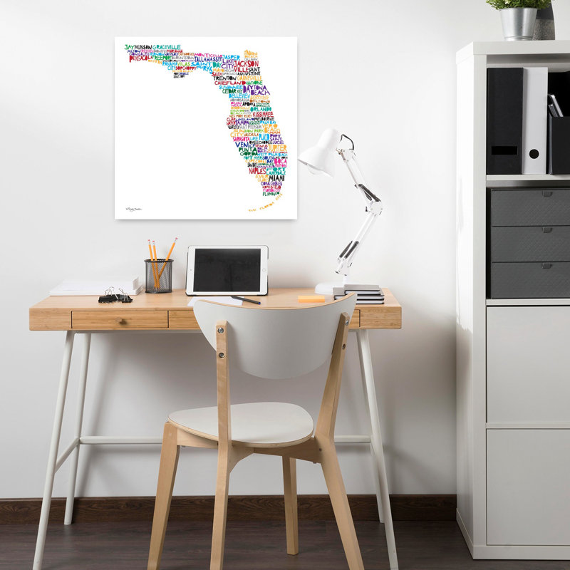 Print, 45.72cm H x 45.72cm W