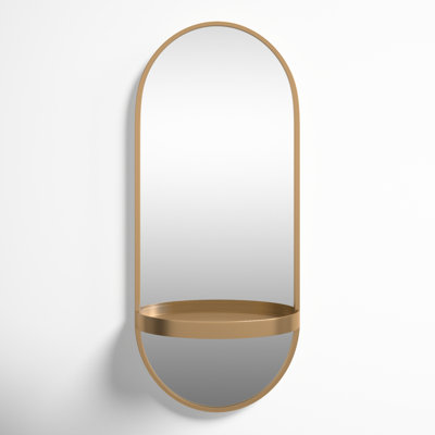 Lumi Accent Mirror