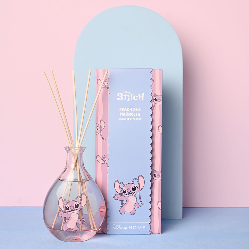 Disney Stitch Diffuser In A Gift Box Angel