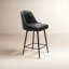 Tabouret pivotant Zack Keppel-1435237698-1435237697