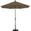 Parasol de marché 9 pi Ayomipo-623515692