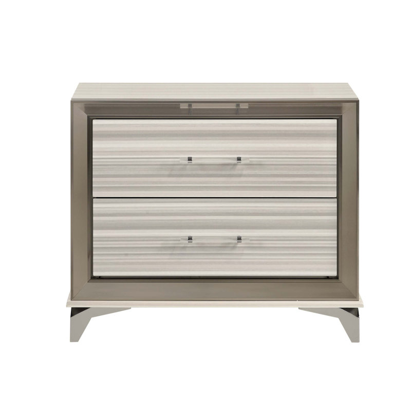 Table de chevet Star