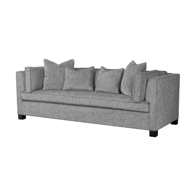 Albert Upholstered 96'' Sofa
