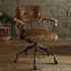 Chaise de bureau Middaugh-596725869