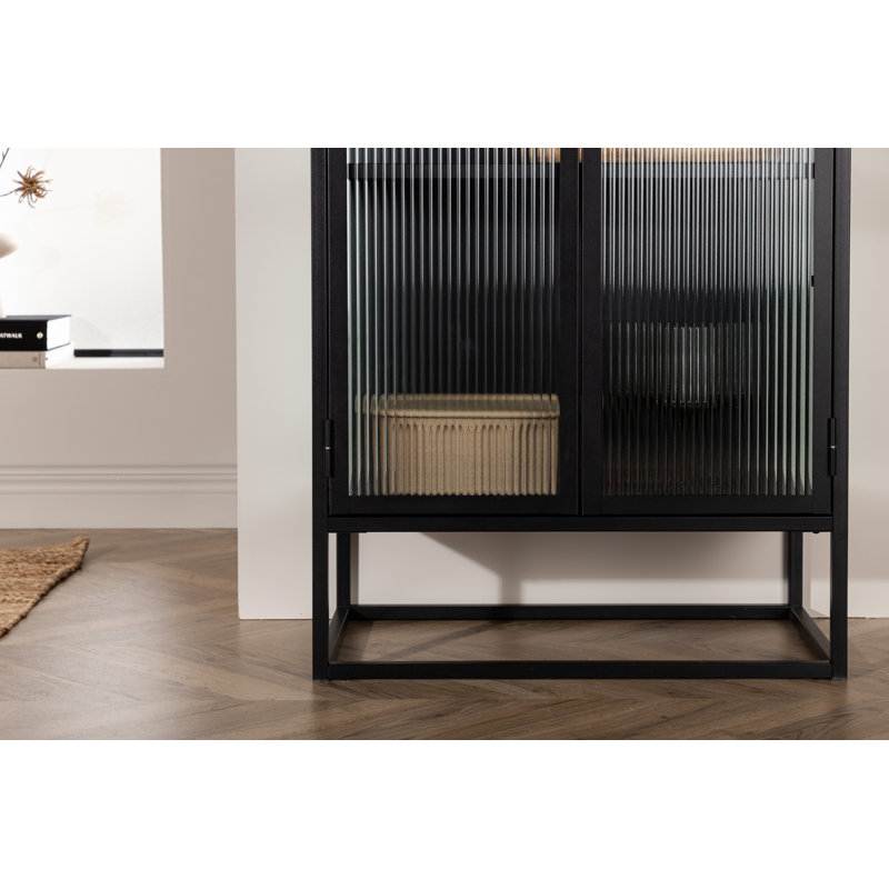 Jake-Dean Display Cabinet