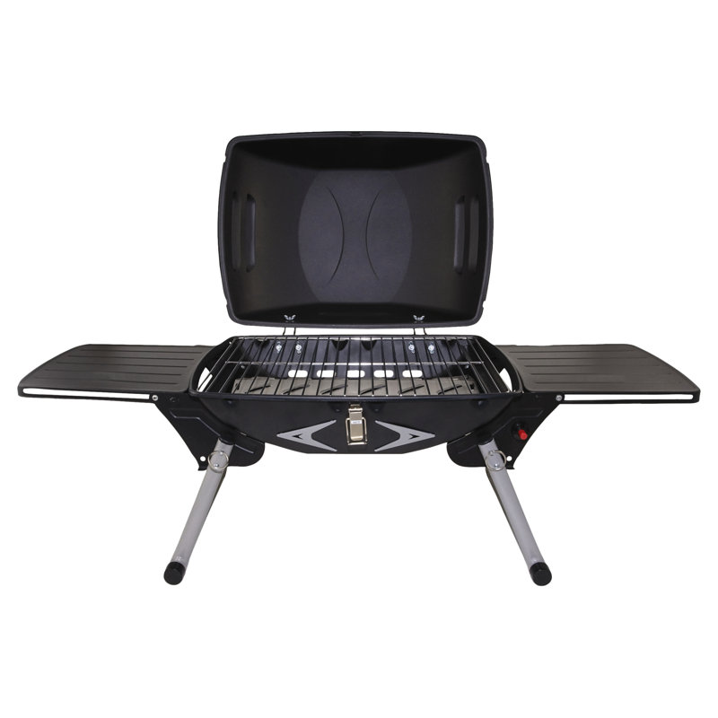 ONIVA™ BBQ Single Burner Portable Liquid Propane Gas Grill