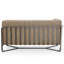 Juno Outdoor 2 - Seat Loveseat-1074196027