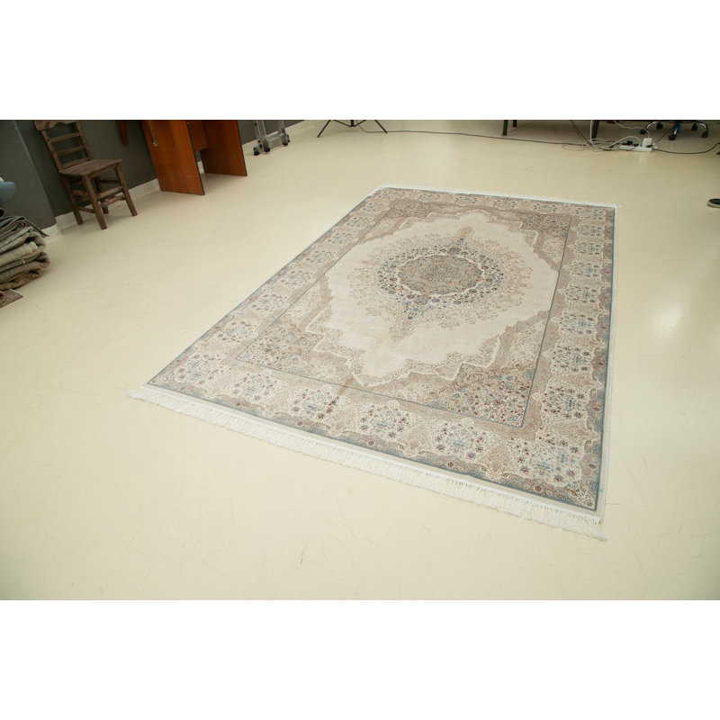 Synthetic Indoor Rug
