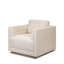 Kiera Swivel Chair-Amici Tobacco-543427756-543427757