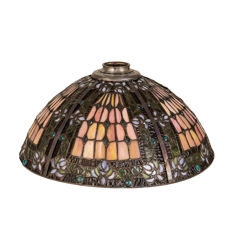Dome Lamp Shade
