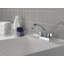 Centerset Bathroom Faucet