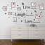 Ruby Wall Decal