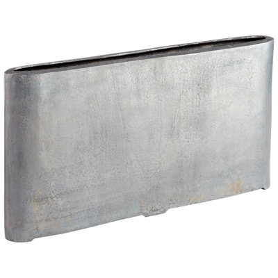 Felicity Metal Pot Planter