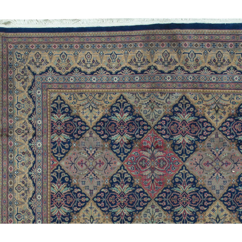 One-of-a-Kind 6' X 9' Area Rug