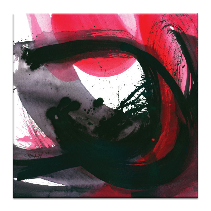 Kathy Morton Stanion - Wrapped Canvas Print, 102 cm H x 102 cm W