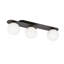 McTurck Glass Flush Mount-69425484-69425485