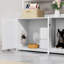 MDF Litter Box-1171773955