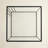 Adler Square Coffee Table