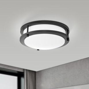 Plafonnier encastré 10 lumières Daphne