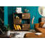 130cm W Metal Shelving Unit-88973150