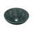Green Natural Marble Bathroom Vessel Sink-124471391