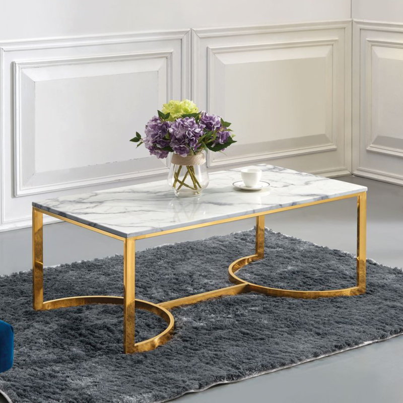 Table basse Vonda