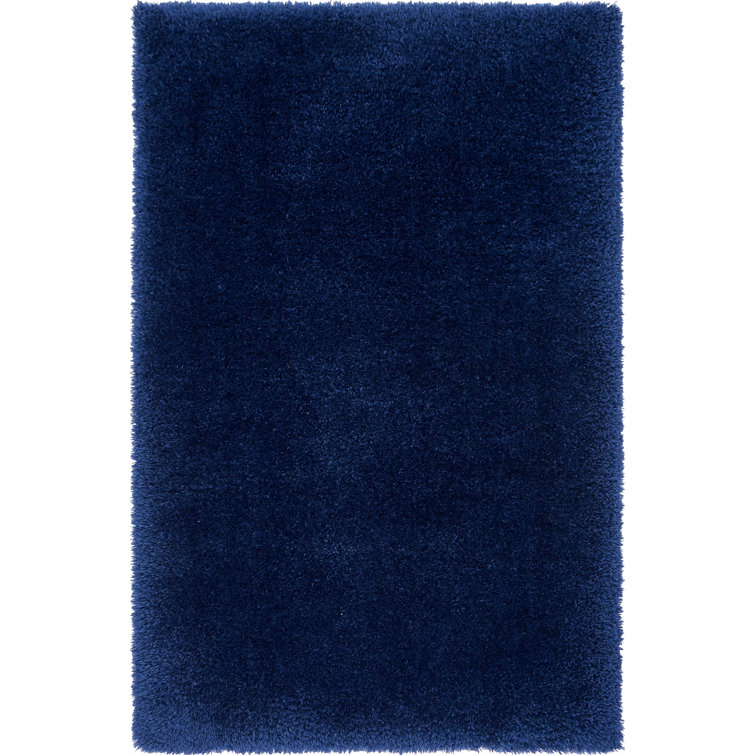 Aegean Blue Area Rug