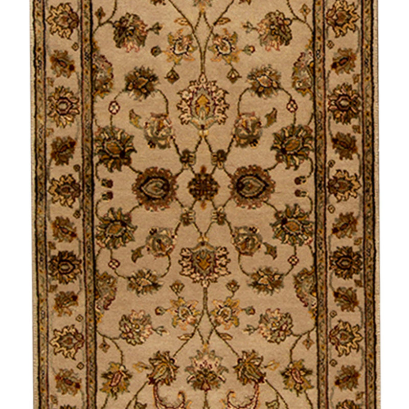 One-of-a-Kind 2'6" X 8'3" Area Rug