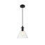 Luminaire suspendu conique à 1 lumière Inola-1373297208