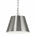 Brushed Nickel