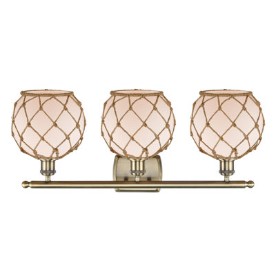 Éclairage pour meuble-lavabo à intensité variable Lovisa