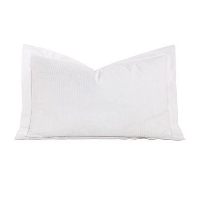 Emilio Cotton Pillow Sham