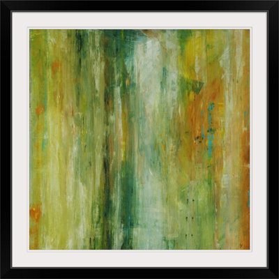 'Eloquence by Joshua Schicker Painting Print