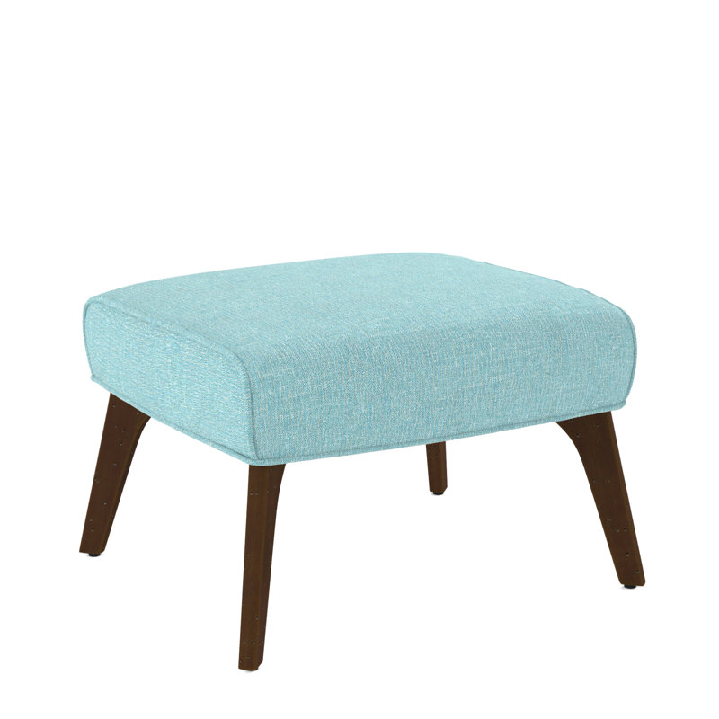 Ottoman, 61412-32, Weathered Gray