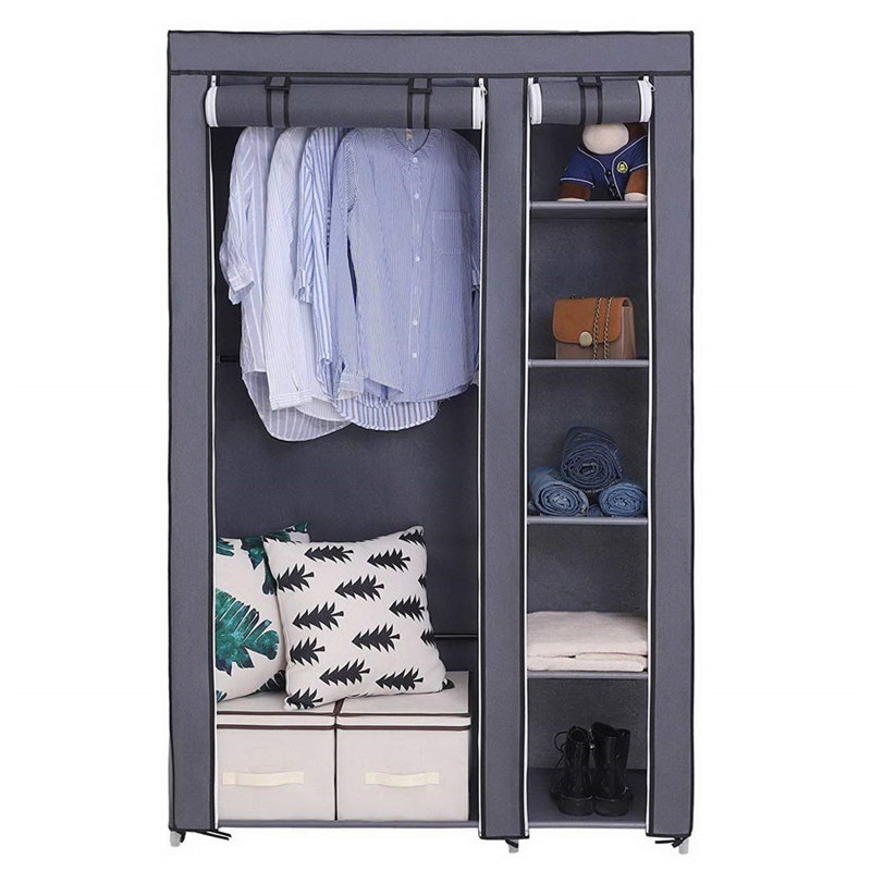 Olson Wardrobe