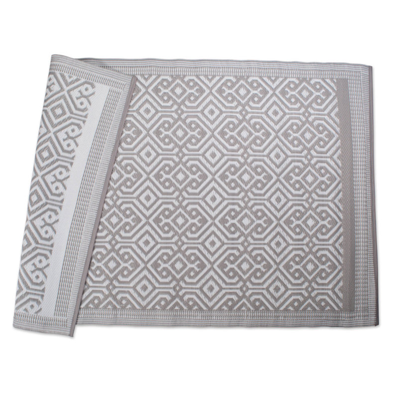 Bratton Geometric Indoor Rug