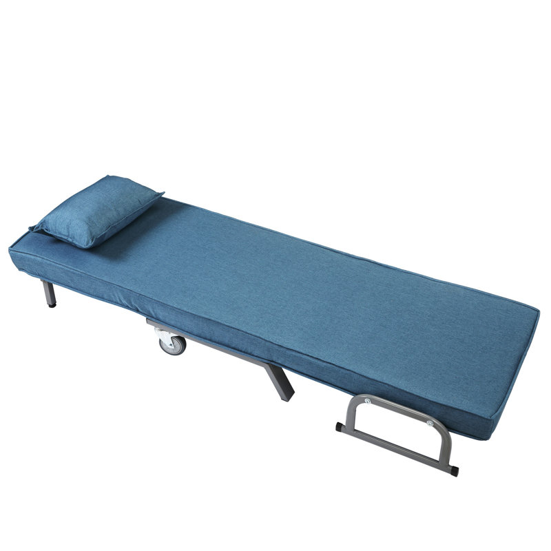 Fauteuil convertible Kinloch