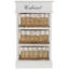 Sherree Solid Wood 38 cm W Chest of Drawers